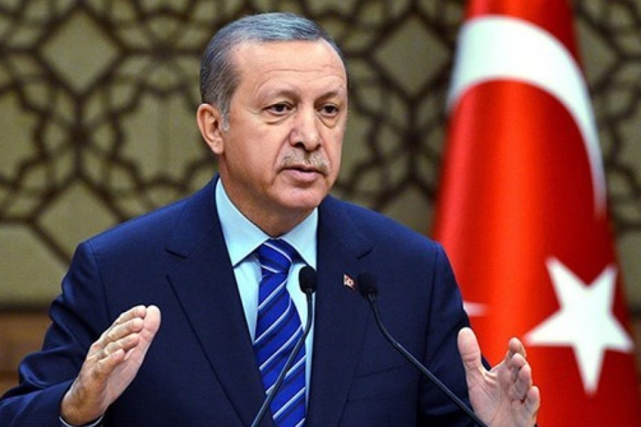 قرار مفاجئ من الرئيس أردوغان لتحسين الاوضاع المعـ.ـيشية للمواطنين في البلاد بشكل جيد