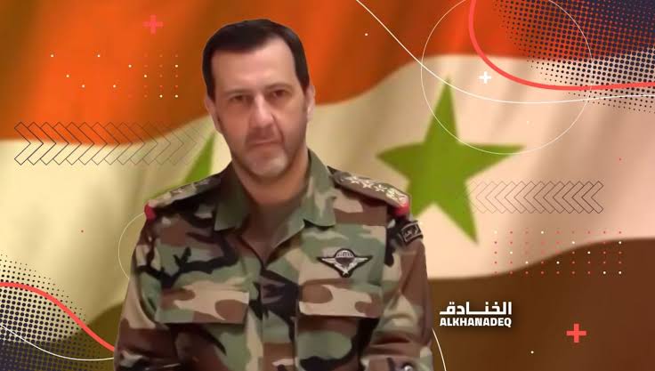 دعم دولي غير مسبوق للواء ماهر الأسد ومصدر من داخل القصر يتحدث عن تغيرات في هيكلية القيادة السورية