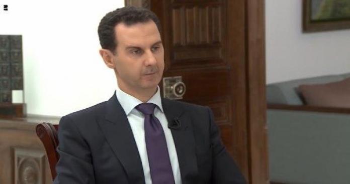 الاتحاد الأوربي يتخذ إجراءات مع بشار الأسد بعد موقفه من أوكرانيا ومطلب دولي منه شخصيا