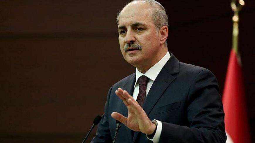 نائب رئيس "العدالة والتنمية": يجب أن يكون السوريون في تركيا مكسباً لا عـ.ـبئاً