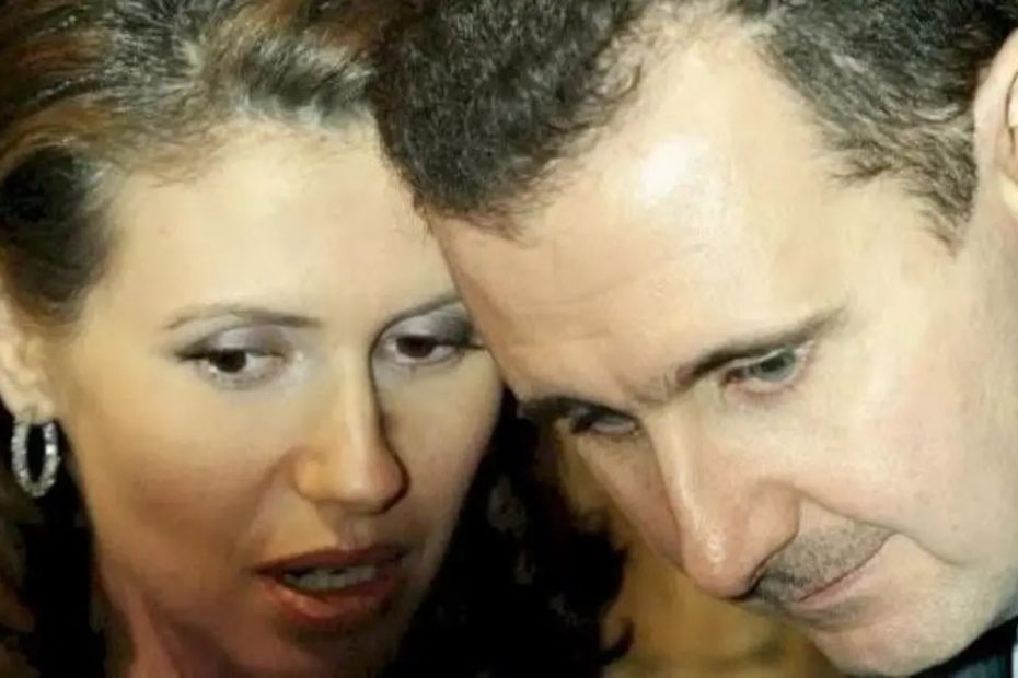 الرئيس بشار الأسد يأمر بإرسال شحنة من المواد التـ.ـالفة كدعم لروسيا في غـ.ـزوها لأوكرانيا وبوتين مستاء