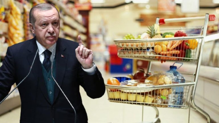 بعد قرار الرئيس أردوغان بخفض القيمة الضريبية.. ما هي المواد التي ستنخفض أسعارها في الأسواق؟