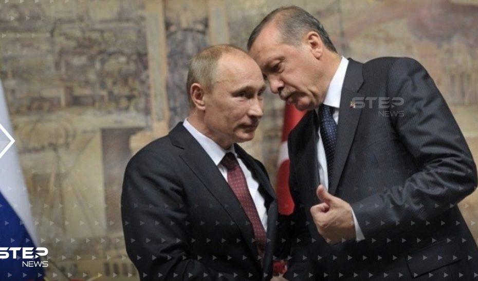 أردوغان يطرح حلّاً للحـ.ـرب على بوتين والأخـ.ـير يوافق ووزير الخارجية الأوكراني يدلي بتصريحات لافتة