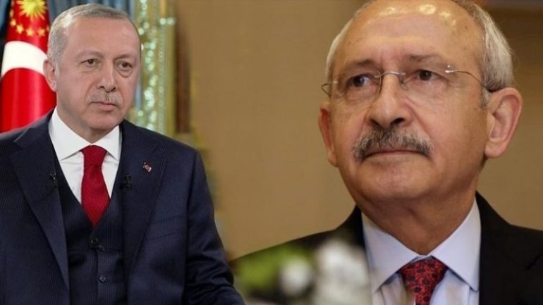 زعيم المعـ.ـارضة التركية يطالب الرئيس أردوغان ب 5 أمور وفي حال طبقت سيقوم بتقديم الدعم الكامل له