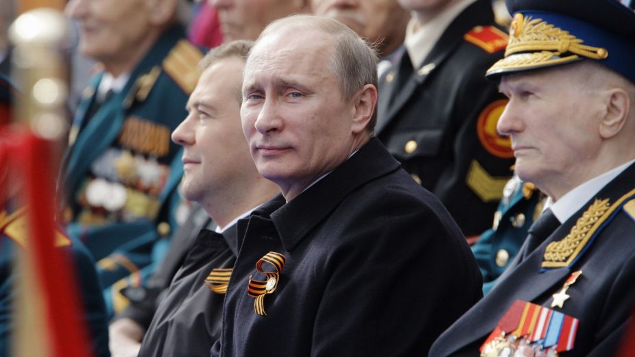3 جنرالات روس اختبرهم بوتين في سوريا ولقوا حتـ.ـفهم في أوكرانيا (صور)