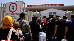 صحيفة تركية: خطة حكومية لإعادة 1.5 مليون سوريا إلى بلادهم
