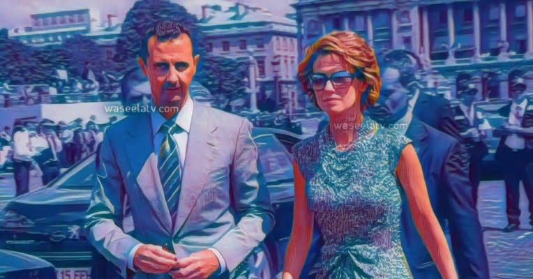 الولايات المتحدة تصرح حول أعمال قام به بشار الأسد بالاشتراك مع صديق مقرب خفيت عن السوريين لأعوام وكـ.ـشفتها هفوة أسماء