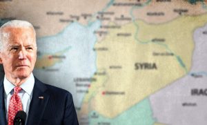 تم كـ.ـشف خطة بايدن.. مصدر دبلوماسي يشـ.ـرح خطة البيت الأبيض لمستقبل سوريا وتفاهمات المنطقة