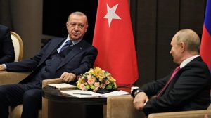 أردوغان يوقع القرار الذي سيخيب آمال بوتين أخيرا
