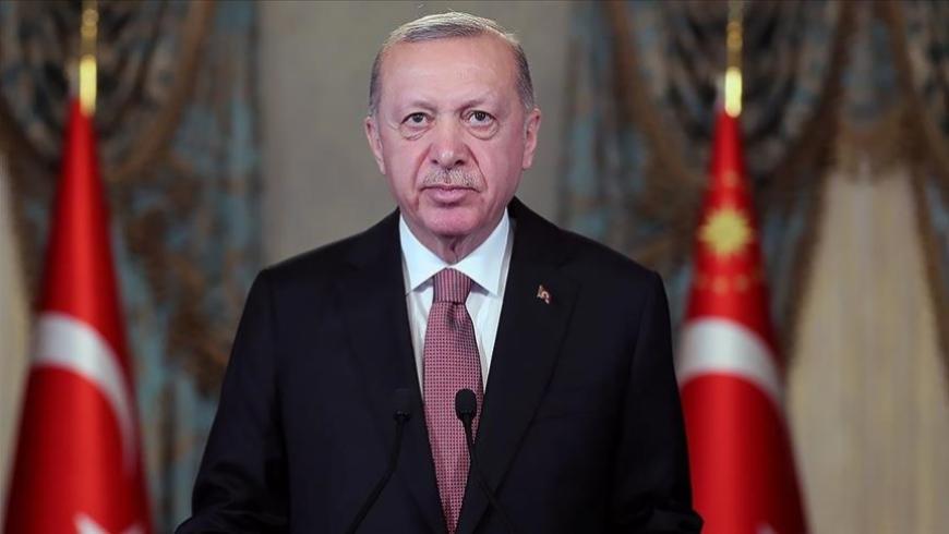 الرئيس أردوغان ينقل البشارة المنتظرة للشعب التركي بعد أكـ.ـبر اجتماع حكومي على مستوى البلاد