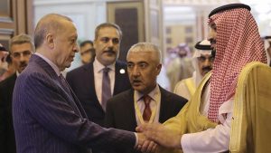 التقارب السعودي التركي.. هل يدفع الأسد الثمن؟