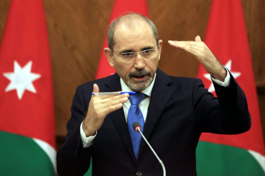 تصريحات أردنية بإرشاد من الملك عبد الله الثاني حول إقامة الحل الهاشمي في سوريا