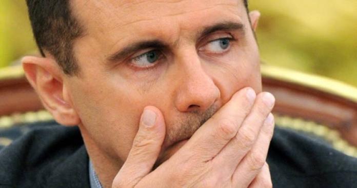 تزامنًا مع انسحاب روسيا من سوريا.. مسؤول أمريكي يتحدث عن مصـ.ـير بشار الأسد