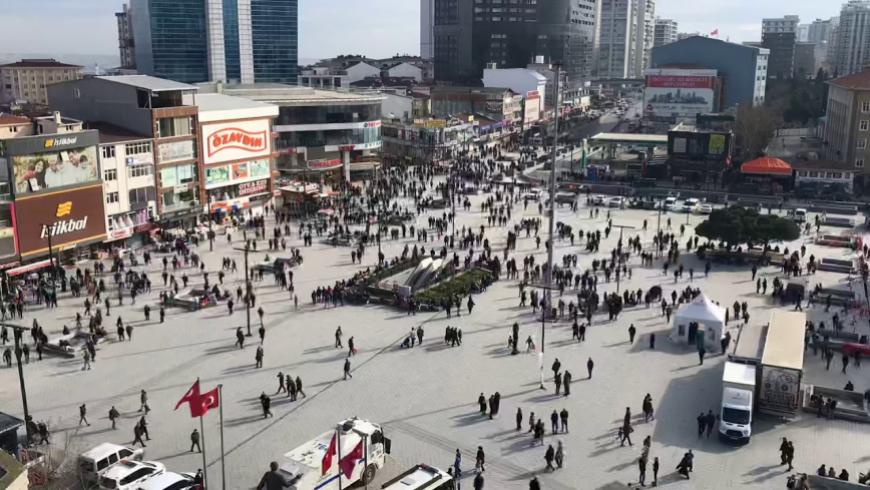 الأمن التركي يوضح حقيقة اعتـ.ـداء سوريين على مواطنين أتراك في إسطنبول (فيديو)