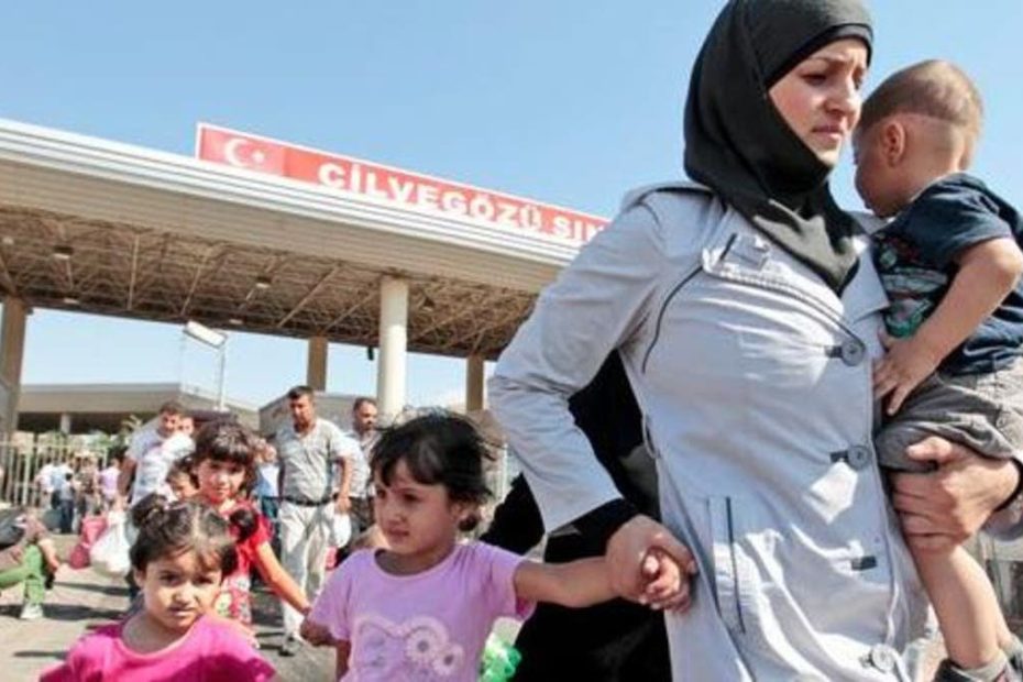 منظمة عالمية تقدم للسوريين في تركيا خمسين مليون يورو وترشدهم لوسيلة الحصول عليها