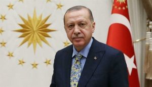 الرئيس التركي أردوغان يعلن عن 3 أهداف رئيسية للعمـ.ـلية العسـ.ـكرية المرتقبة في سوريا