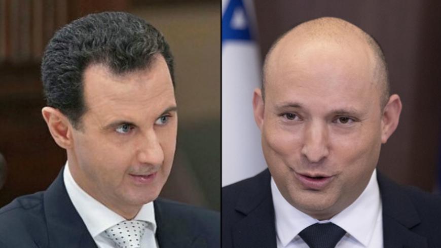 تقرير: إسـ.ـرائيل بعثت رسالة تهـ.ـديد لبشار الأسد "أحد قصورك على قائمة الأهداف"