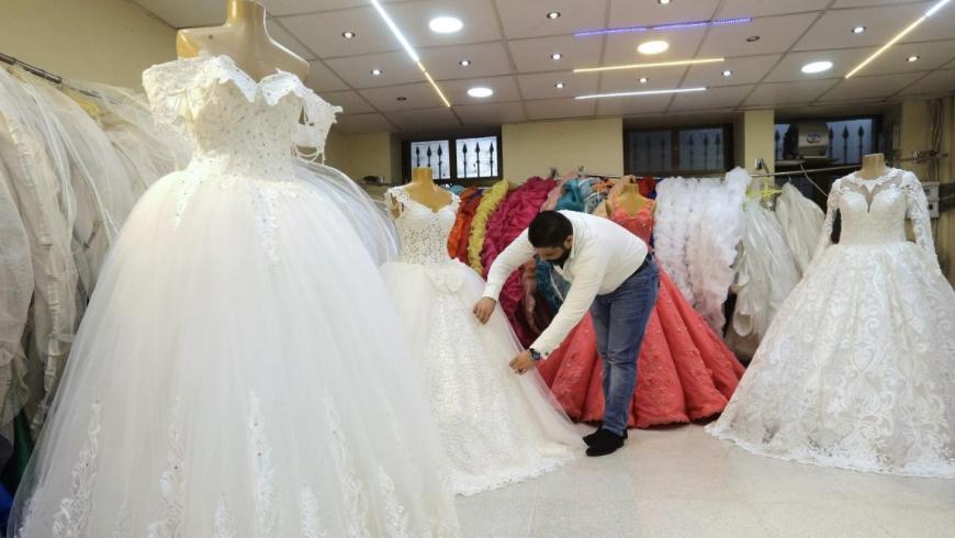"القاضي الشرعي الأول" في اللاذقية: إقبال الشبان العرب على الزواج من السوريات لجمالهن