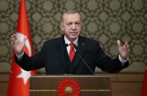 أردوغان: حققنا نصراً دبلوماسياً كبيراً في قمة الناتو.. والعمـ.ـلية العسـ.ـكرية في سورية قادمة