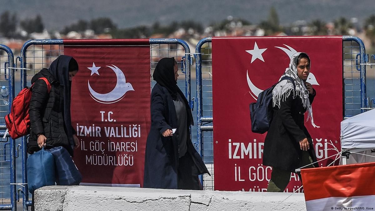 ألمانيا تعلن عن المبالغ التي قدمتها لتركيا لمساعدة اللاجـ.ـئين السوريين منذ عام 2012