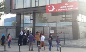 تركيا.. “الهجرة” تحدد “الأحياء المغلقة” أمام الأجانب