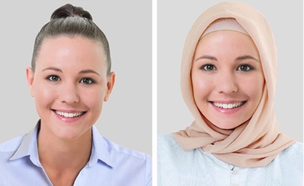 دراسة : 65% من المسلمات يُمنعن من التوظيف في هولندا و إسبانيا و ألمانيا بسـ.ـبب الحجاب