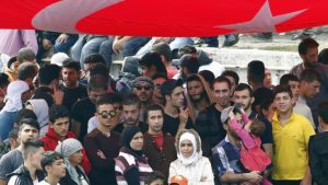 حجم ملف "السوريين" في أجندة الأحزاب التركية
