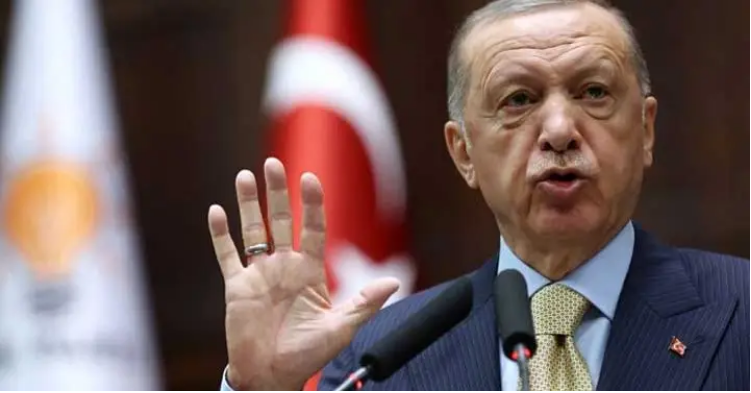 أردوغان يوجّه رسائل إلى روسيا وأمريكا وإيـ.ـران بشأن قسد وتل رفعت