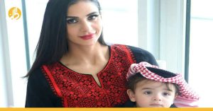 مذيعة أردنية تفـ.ـقد ولدها في تركيا وتجده في إدلب.. ما القصة؟ (فيديو)