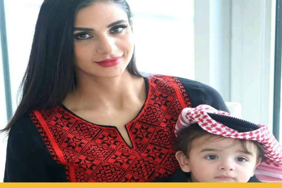 مذيعة أردنية تفـ.ـقد ولدها في تركيا وتجده في إدلب.. ما القصة؟ (فيديو)