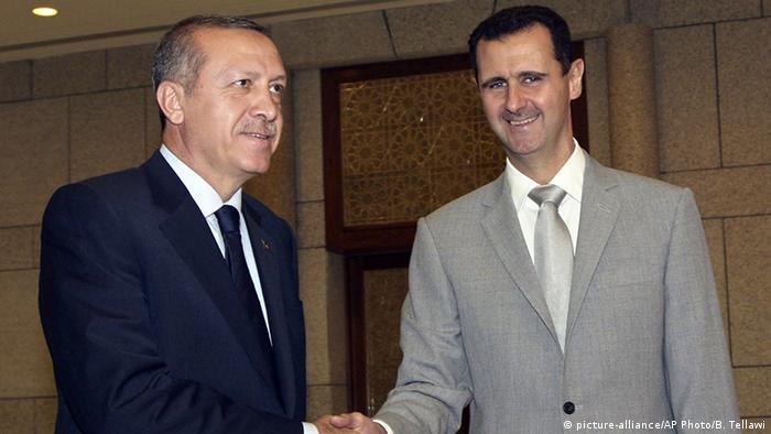 أنباء عن اتصال محتمل بين الأسد وأردوغان.. والكرملين يرفض التعليق