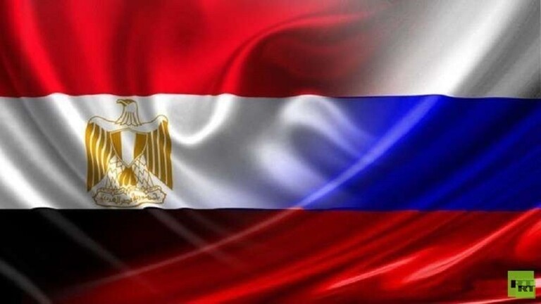 روسيا تحذر بلدان الشرق وخاصة مصر من مغبة التصرفات الأمريكية