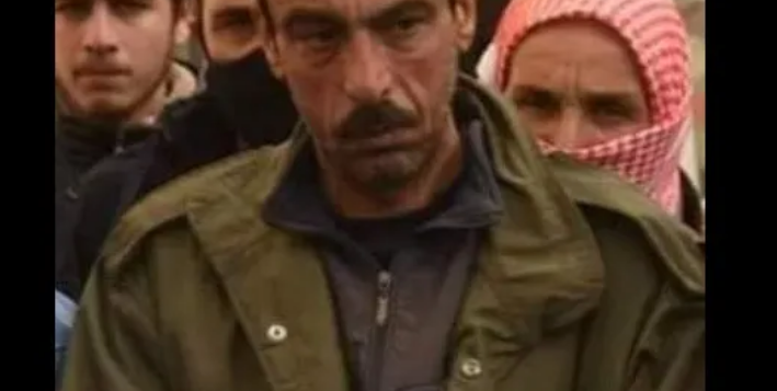 اغـ.ـتيال أحد عملاء المخابـ.ـرات الجوية شرقي درعا