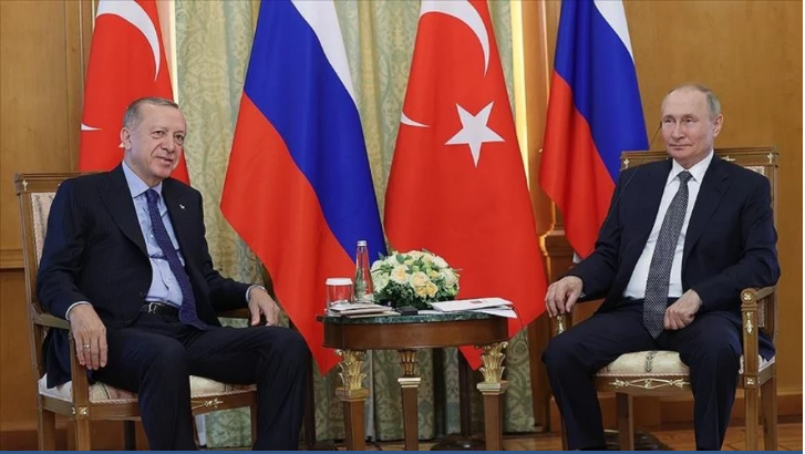 لتحقيق هدف معين.. أردوغان يكـ.ـشف عن عـ.ـرض قدمه بوتين يتعلق بالتعاون مع الأسد