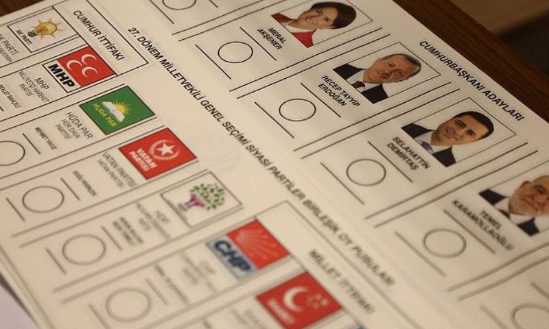 ما هي مواقف أبرز الأحزاب التركية من التطبيع مع النظام السوري؟