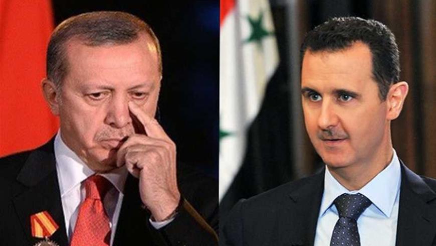 أردوغان – الأسد: هل الأمر بهذه السّهولة؟