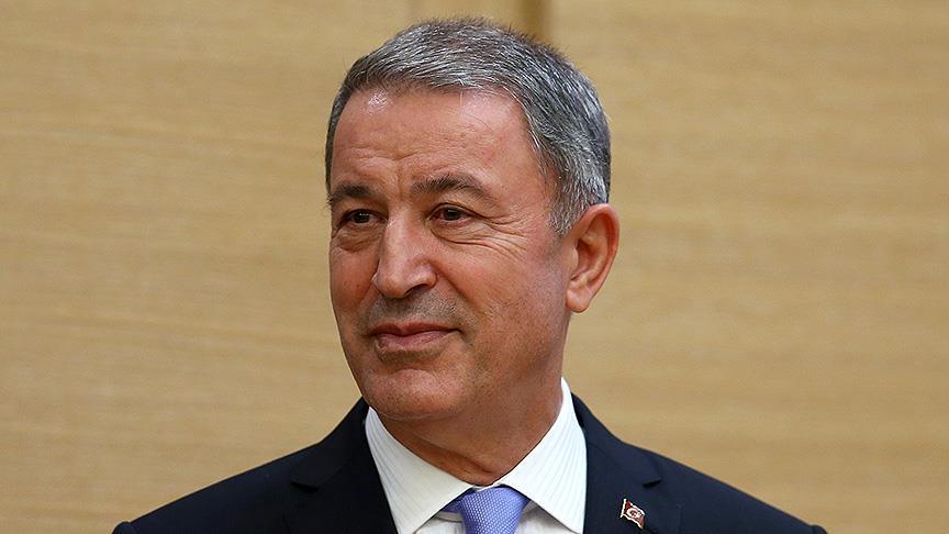 وزير الدفاع التركي يعلن التحرك الأكبر في سوريا وأوامره للقـ.ـوات الخاصة وصلت