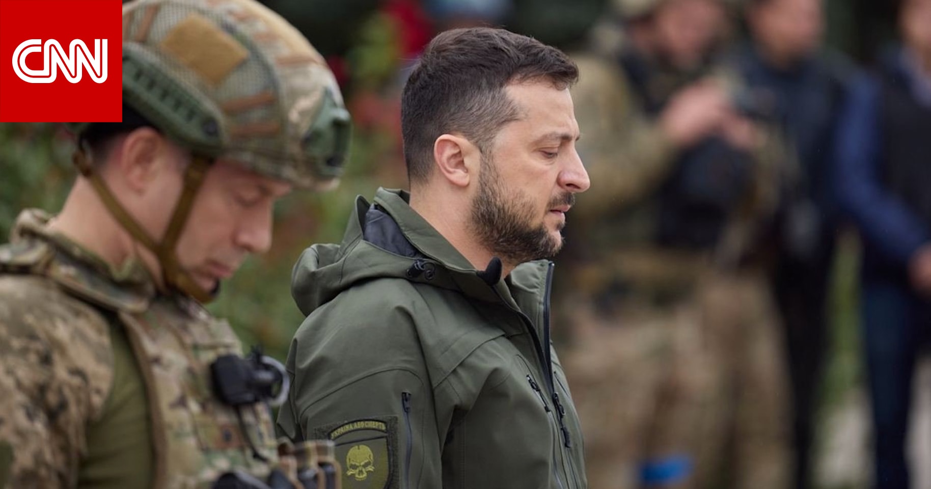 “تعبئة في القبـ.ـور”.. استمع إلى ما أرسلته أوكرانيا للجنود الروس على حدودها (فيديو)