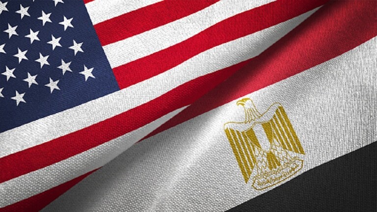 الولايات المتحدة تقرر معاقبة مصر