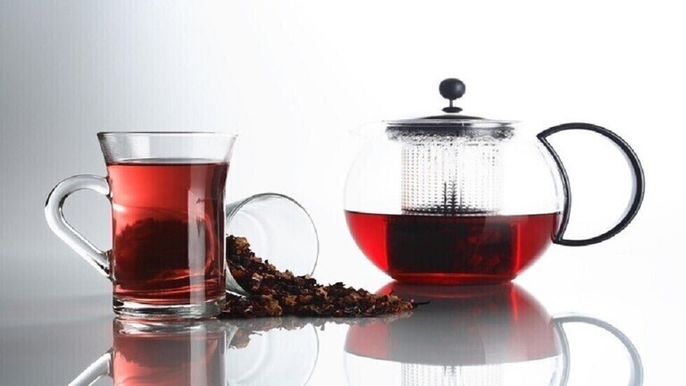 ما العلاقة بين الشاي ومستوى ضغط الدم؟