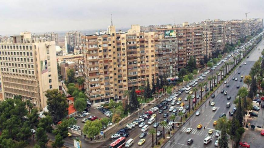 امرأة تجمع ملايين الليرات من المواطنين في دمشق وتهـ.ـرب إلى مكان مجهول