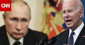دبلوماسي أمريكي سابق: روسيا الضعيفة التي تخسر هي أكثر خطـ.ـورة (فيديو)
