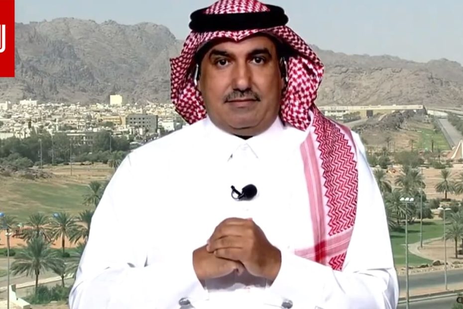 "الزوجة الثانية مصدر سعادة للأولى".. مستشار أسري سعودي يوضح تصريحاته بعدما أثـ.ـارت جـ.ـدلا (فيديو)