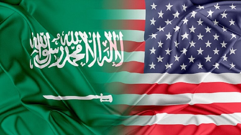 أول رد سعودي على تهـ.ـديدات الولايات المتحدة بمعـ.ـاقبة المملكة (فيديو)