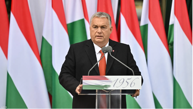 رئيس وزراء هنغاريا يحذر أوروبا من "مصـ.ـير" الاتحاد السوفيتي